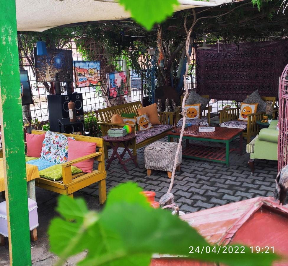 Side Tuana Garden Home ภายนอก รูปภาพ