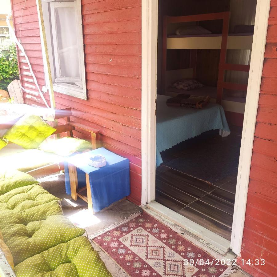 Side Tuana Garden Home ภายนอก รูปภาพ
