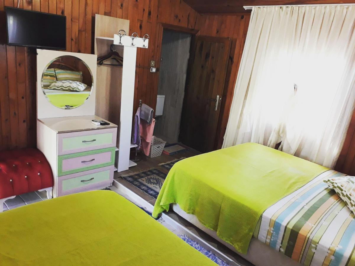 Side Tuana Garden Home ภายนอก รูปภาพ