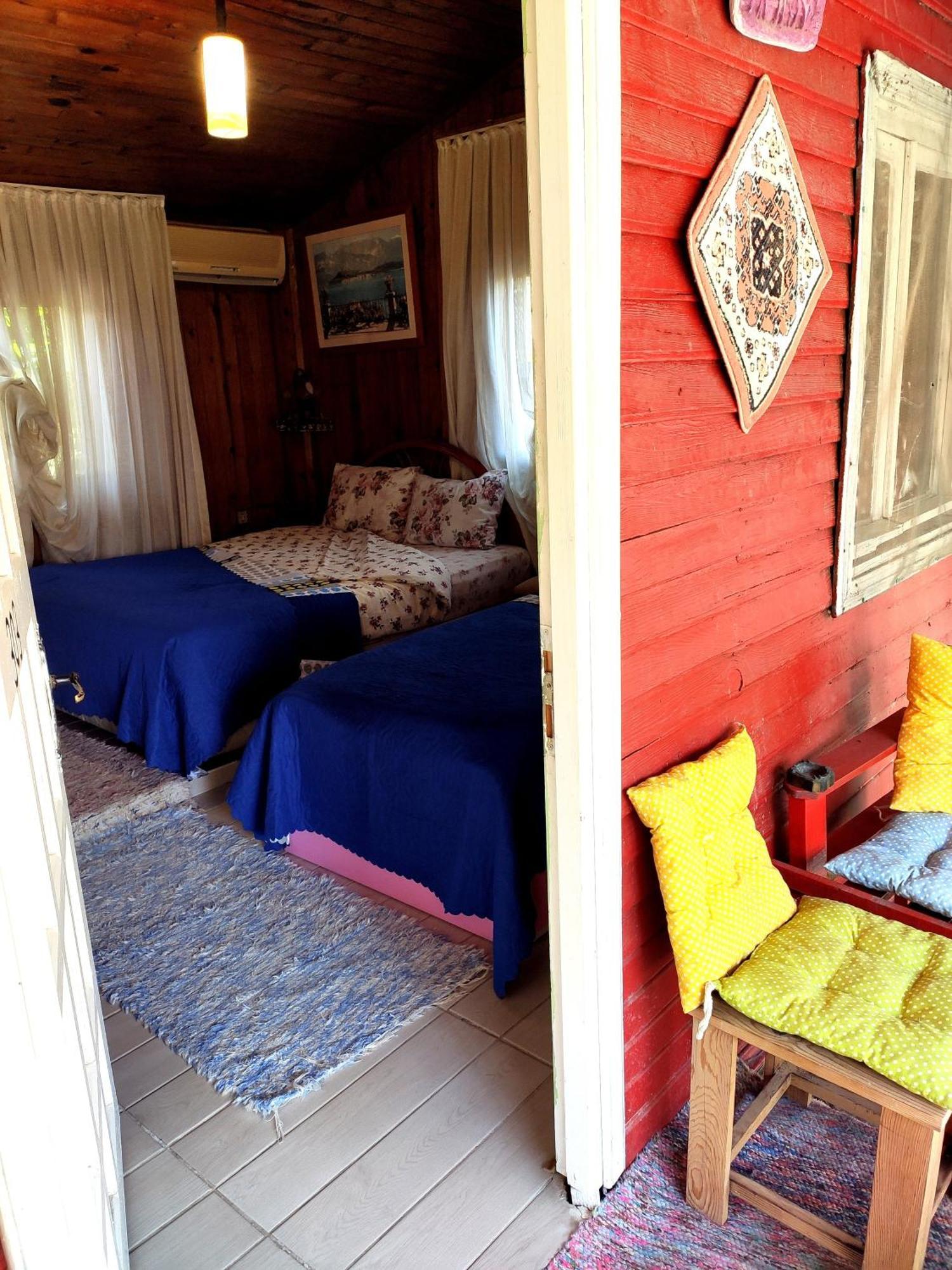 Side Tuana Garden Home ภายนอก รูปภาพ