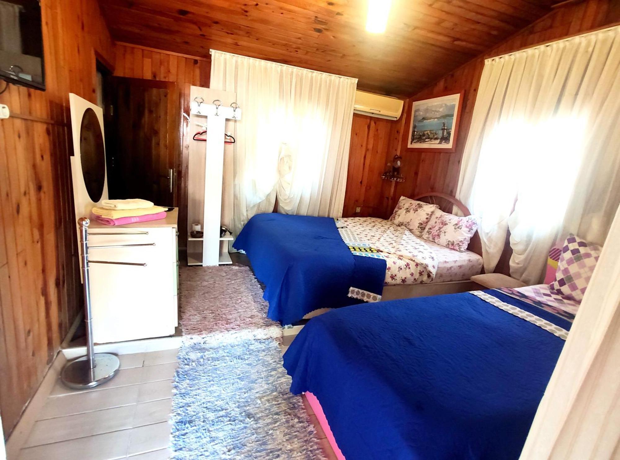 Side Tuana Garden Home ภายนอก รูปภาพ