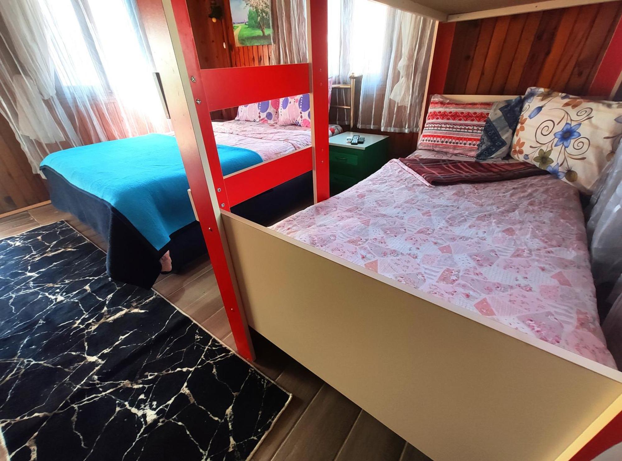Side Tuana Garden Home ภายนอก รูปภาพ