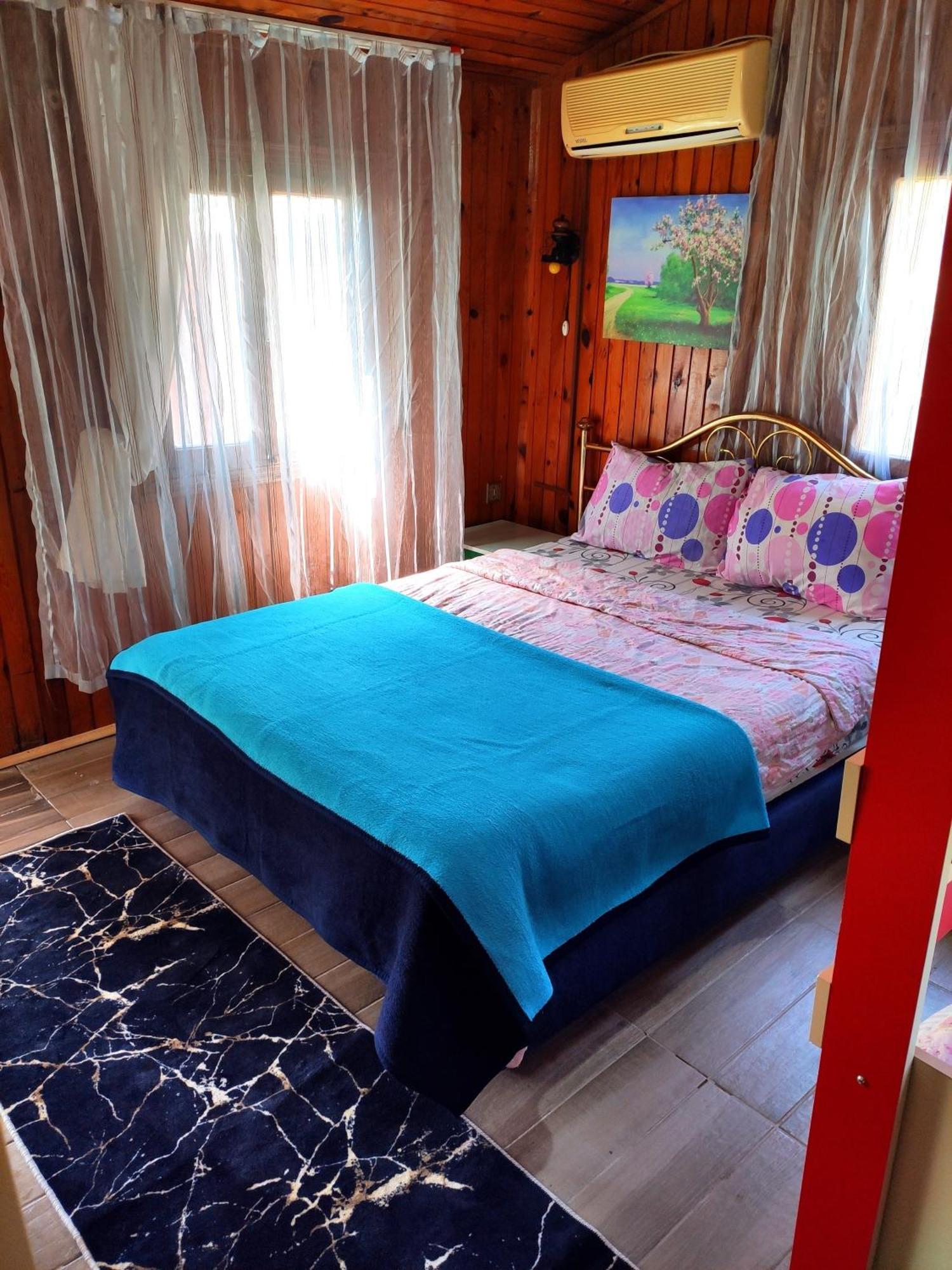 Side Tuana Garden Home ภายนอก รูปภาพ